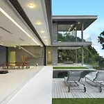 Lux Villa Italy