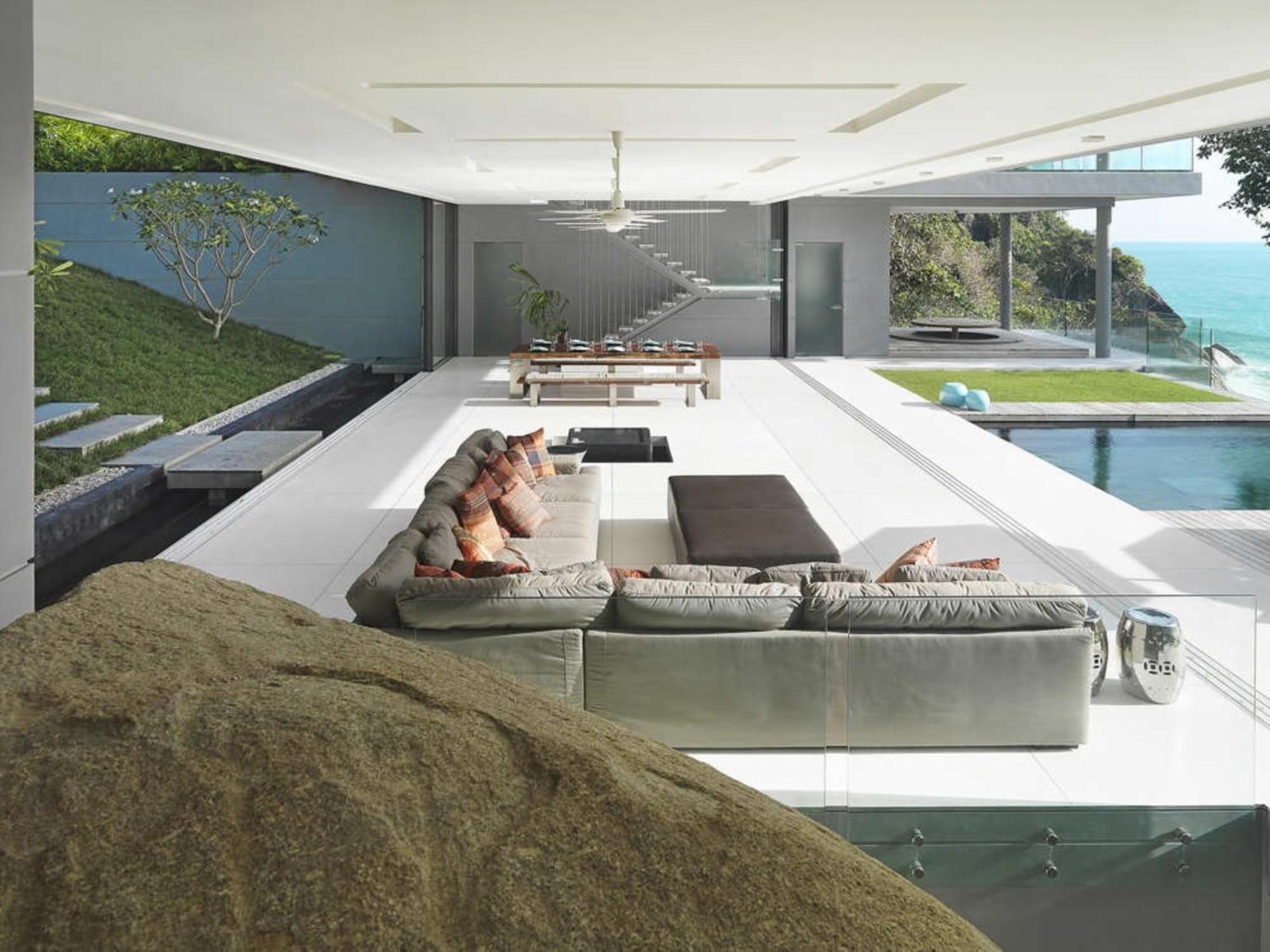 Villa Lux Italy